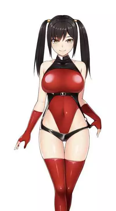 Suki vs Chizu