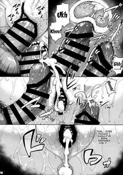 Oyashiki no Hi | A Day At The Mansion
