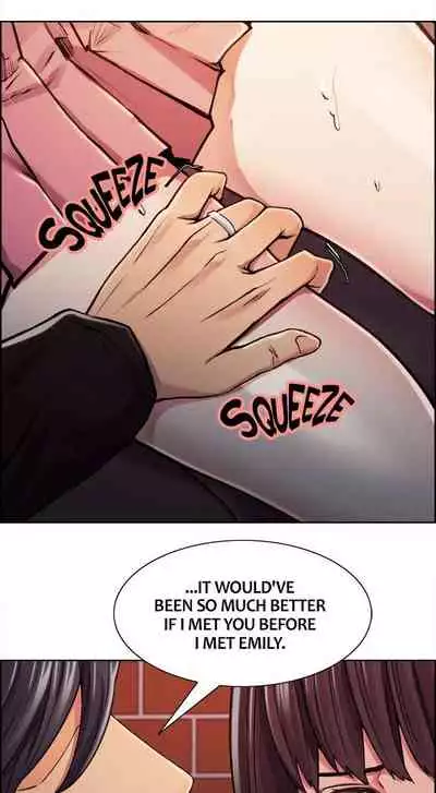 Taste of Forbbiden Fruit Ch.17/24
