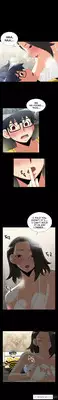 [Insane] Love Parameter Ch.1-49 (English) (YoManga) (Ongoing)