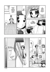[Nekonomori Maririn] Renketsu [English] [SaHa] [Decensored]