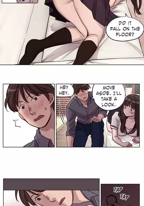 Atonement Camp Ch.1-19