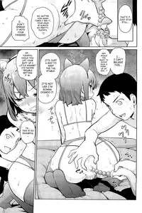 [Teri Terio] Yukinya! [English]