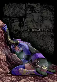 (C90) [Yokohama Junky (Makari Tohru)] Solo Hunter-tachi no Seitai (Monster Hunter)