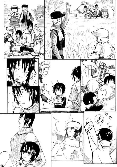 Itsuka Kuru Toki