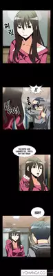 [Insane] Love Parameter Ch.1-28 (English) (YoManga) (Ongoing)