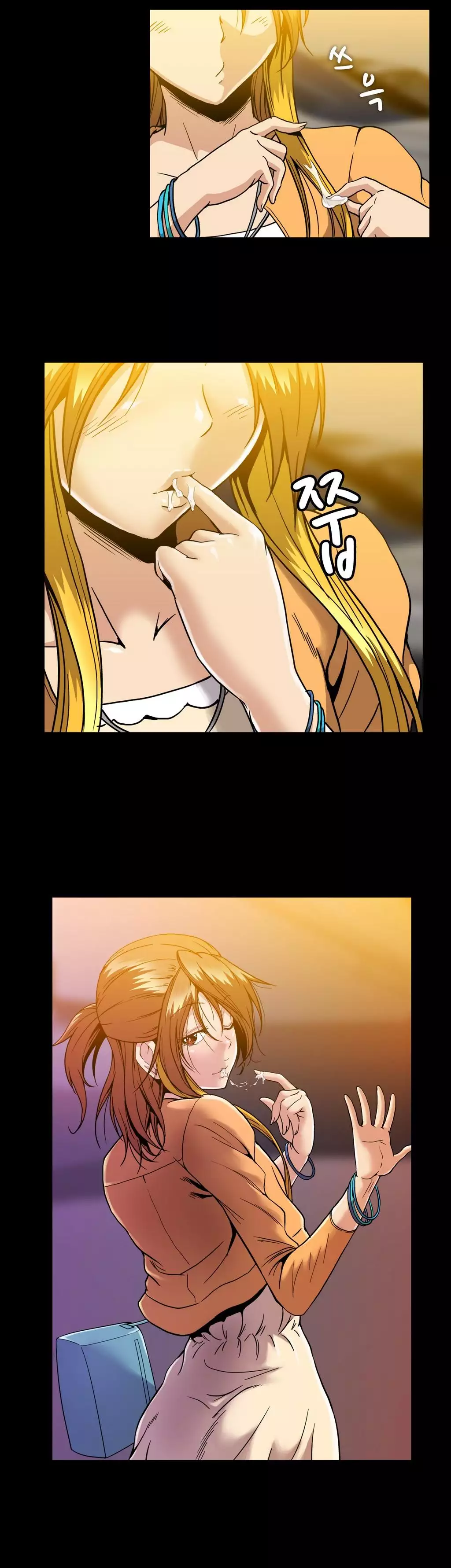 Drug Candy Ch.0-41