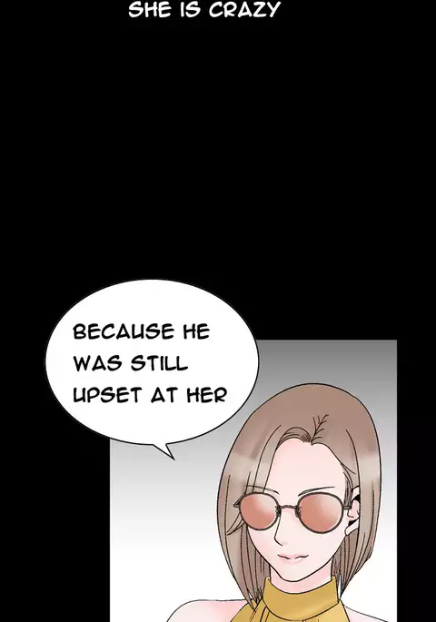 The Taste of Hands Ch.1-47