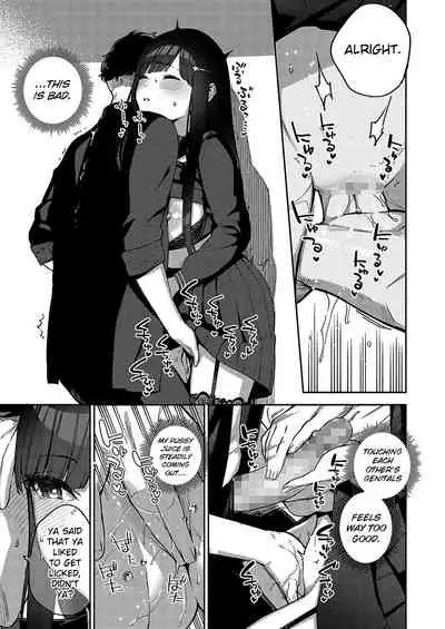 [Herio] Sayonara Tenkousei | Goodbye Transfer Student (COMIC ExE 36) [English] [Clog] [Digital]