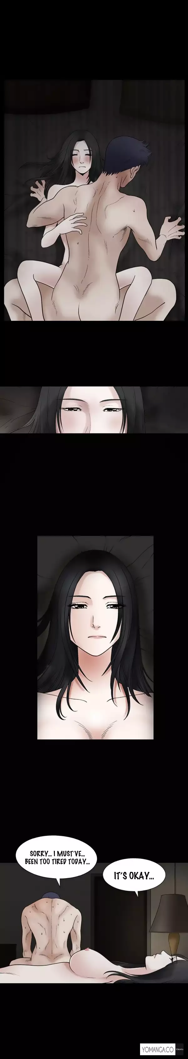 Seduction Ch.1-18