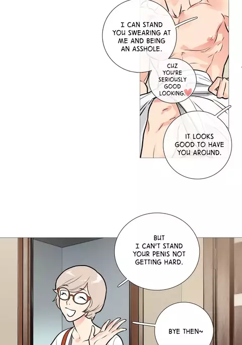 Sadistic Beauty Ch.1-27