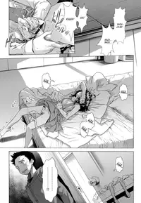 [Sannyuutei Shinta] Chinpotsuki Ijimerarekko | «Dickgirl!», The Bullying Story - Ch. 1-4 [English] [34th squad]