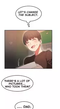[Mx2J] Hahri's Lumpy Boardhouse Ch. 0-18 [English] (YoManga) (Ongoing)