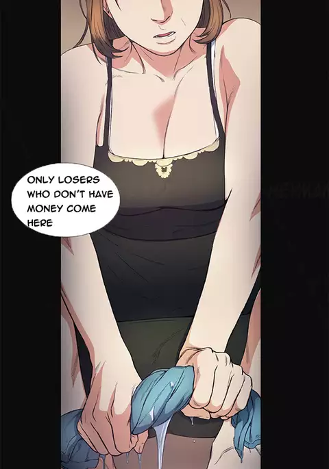 By Chance Ch.1-11