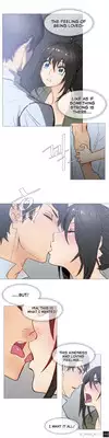 [ButcherBOY] Household Affairs Ch. 11-27 [English] [Yomanga]