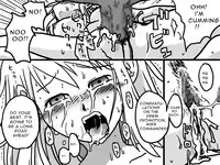 [Amahara Teikoku (Amahara)] Senjou Ryoujoku | Battlefield Disgrace (Final Fantasy Tactics) [English]