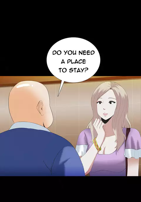 Dark Game Ch.1-12