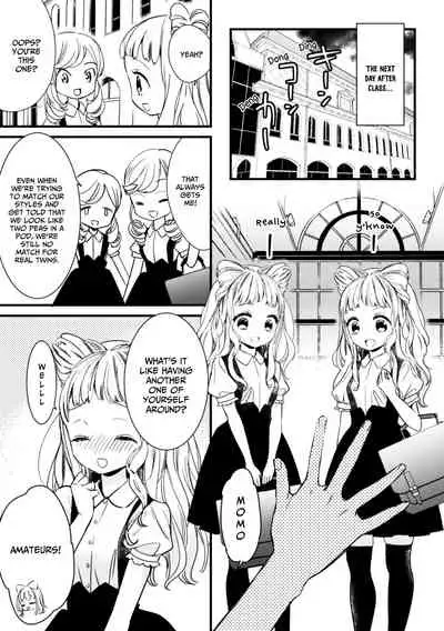 Saikyou Twins - Strongest Twins