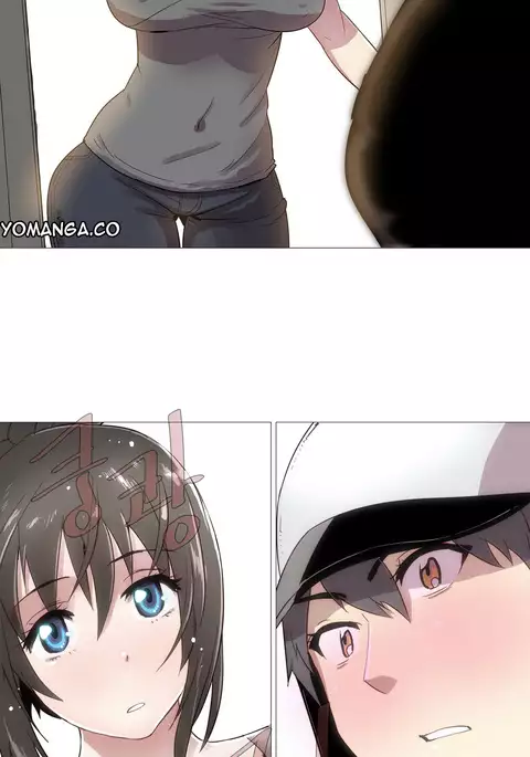 Household Affairs Ch.1-33