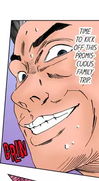 A Step-Father Aims His Daughter