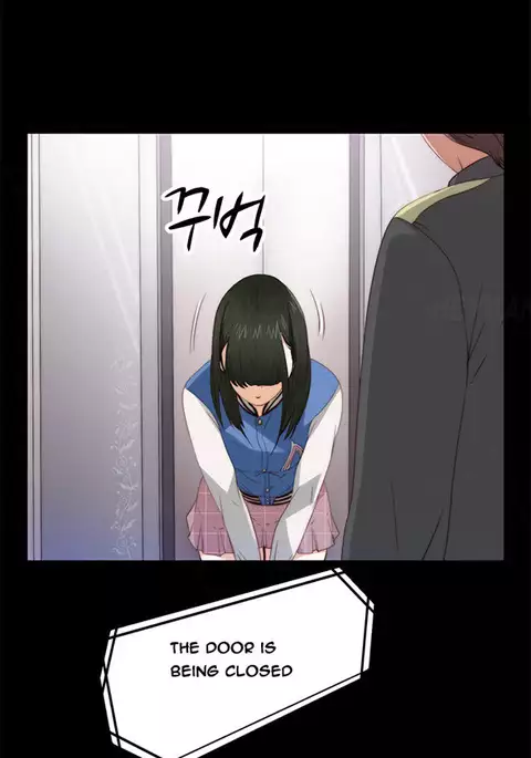 Girl Next Door Ch.1-31