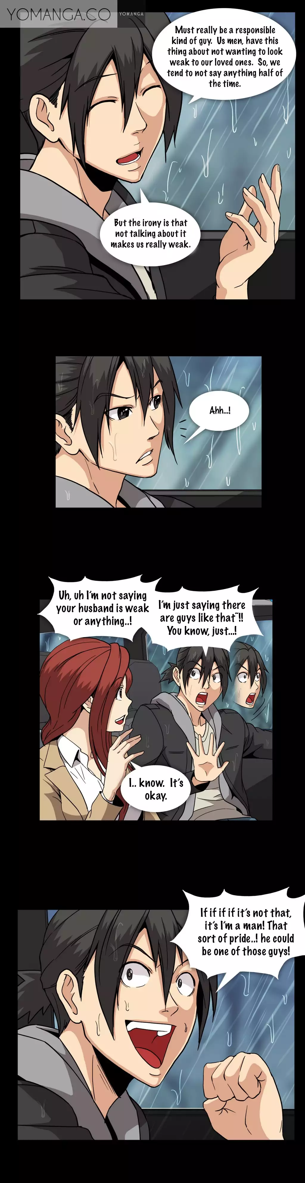 Drug Candy Ch.0-31