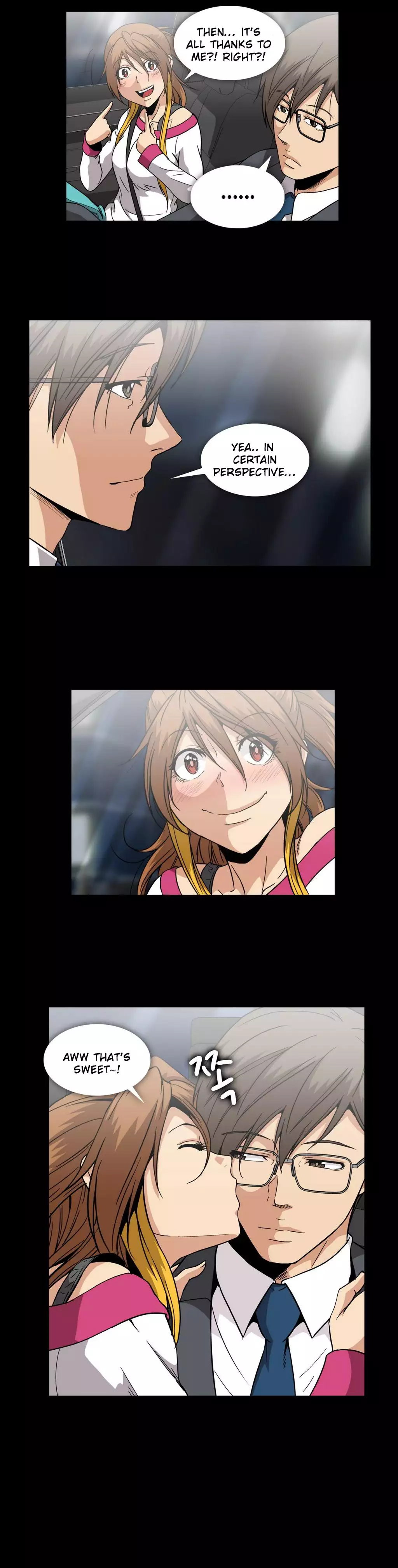 Drug Candy Ch.0-31
