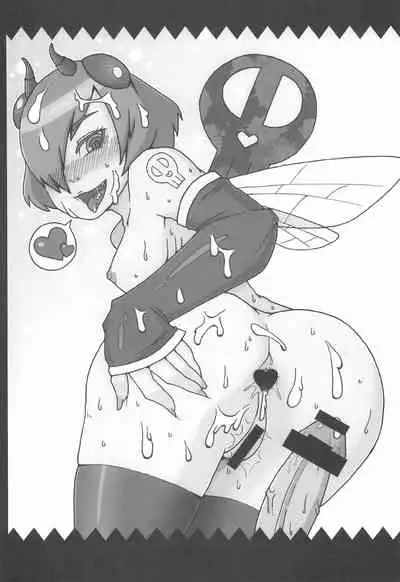 Monster Musume ni Semeraretee!