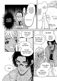 [Enzou] Mother's Spirit [English]