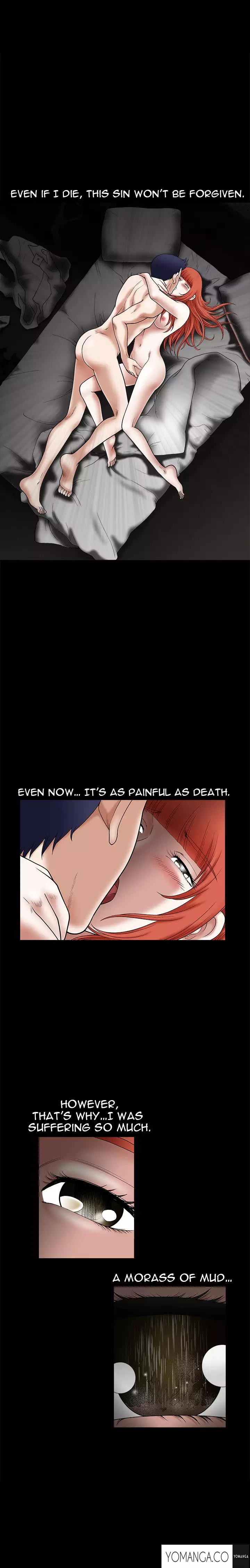 Seduction Ch.1-29