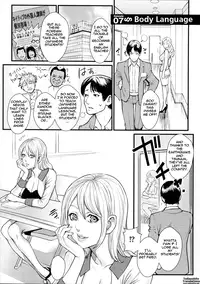 [Combat Ecchu] Milky Bitch Ch. 1-11 [English] {Tadanohito}