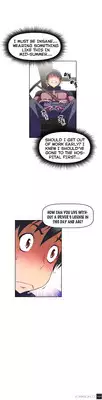 [Worin] Brawling Go Ch.0-33 (English) (YoManga) (Ongoing)