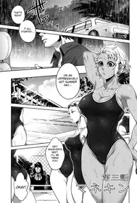 [Jyoka] Hachishaku Hachiwa Keraku Meguri - Igyou Kaikitan Ch. 1-4 [English] [Mongolfier]