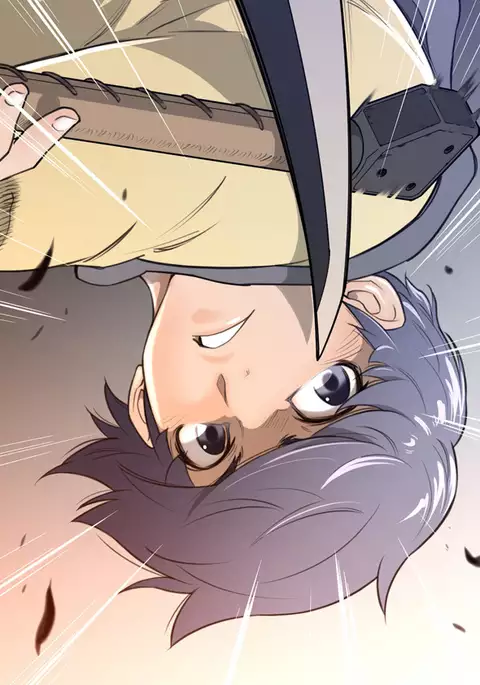 Perfect Half Ch.1-16