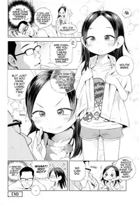 [Ponpon Itai] Otona Game | Adult Game (Comic LO 2016-09) [English]