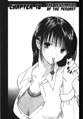 Peek Ch.1-8