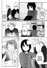 [Higashiyama Show] Just the Two of Us (Stand By Me) [English] [Rin]