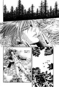 [Yamane Ayano] Crimson Spell Ch.01-25 and extras (Yaoi) [ENG]