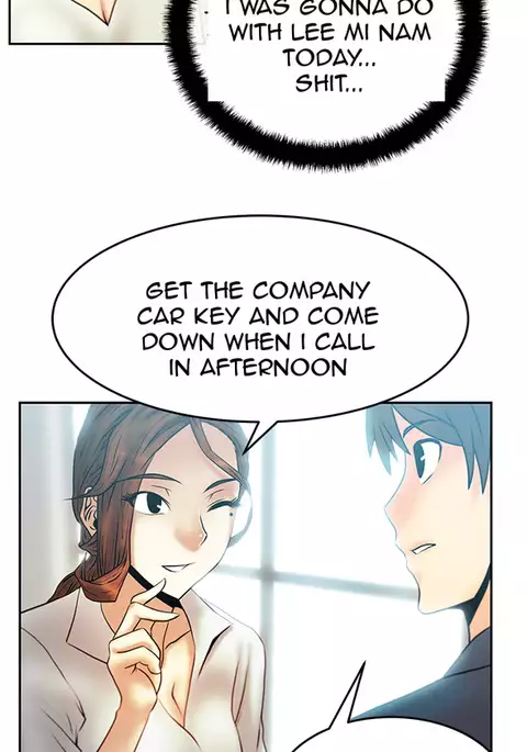 My Office Ch.1-41