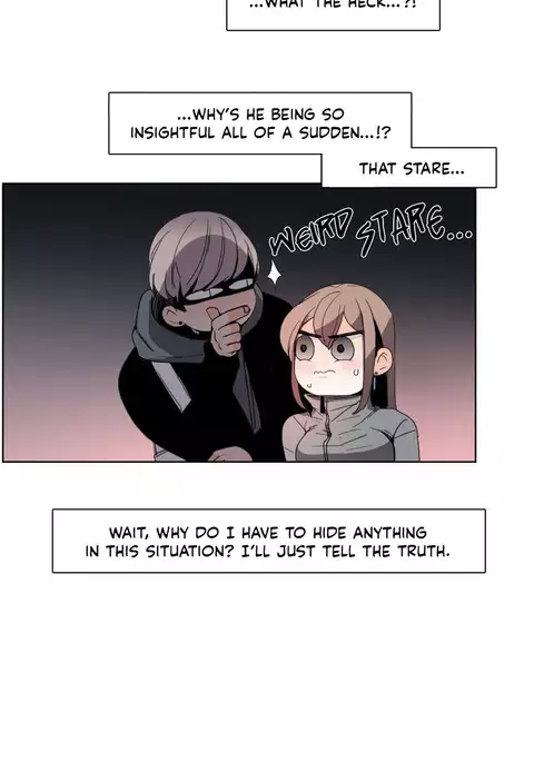 Talk To Me Ch.1-46