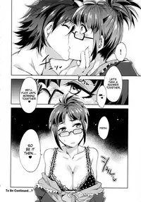 (C76) [Alice no Takarabako (Mizuryu Kei)] The AnimalM@ster (THE iDOLM@STER) [Eng][Complete]
