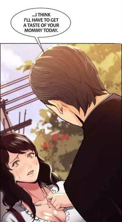 [Serious] Taste of Forbbiden Fruit Ch.41/53 [English] [Hentai Universe]