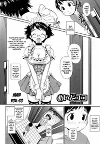 [Teri Terio] Megane Gakkou - Glasses School [English] {Fate + Brolen} [Decensored]