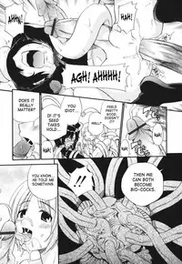 [Kamirenjaku Sanpei] Moho Love [English] [SaHa]