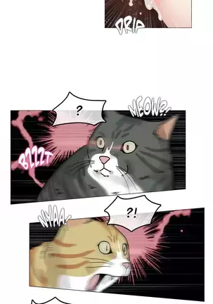 Perverts' Daily Lives Episode 1: Her Secret Recipe Ch1-19