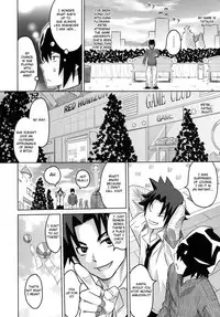 [A.O.I. (Sanagi Torajiro)] Cha!! | Tea!! [English] {doujin-moe}