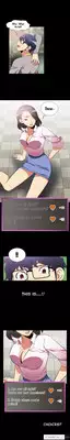 [Insane] Love Parameter Ch.1-28 (English) (YoManga) (Ongoing)