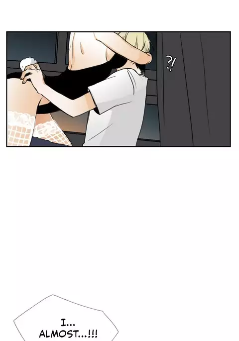 Talk To Me Ch.1-14
