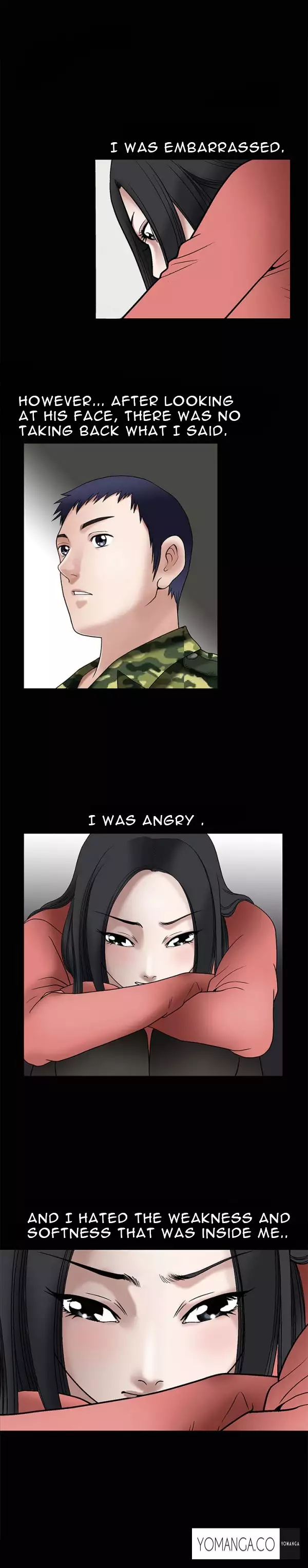 Seduction Ch.1-28