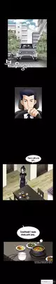 [Liangshan Bo] Seduction Ch.1-38 (English) (YoManga) (Ongoing)